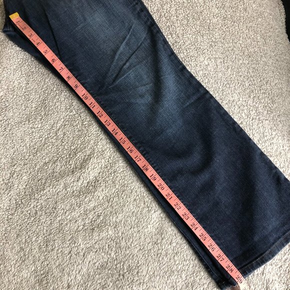 JOE'S JEANS SIZE 32 - Picture 5 of 7